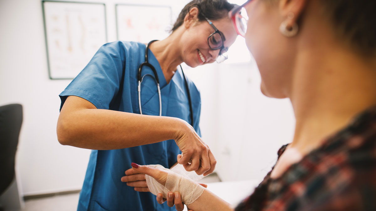 Commentary 5 Common injuries in workers' compensation