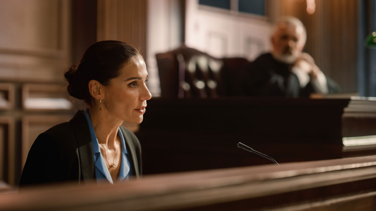 Commentary 12 Experts in personal injury cases