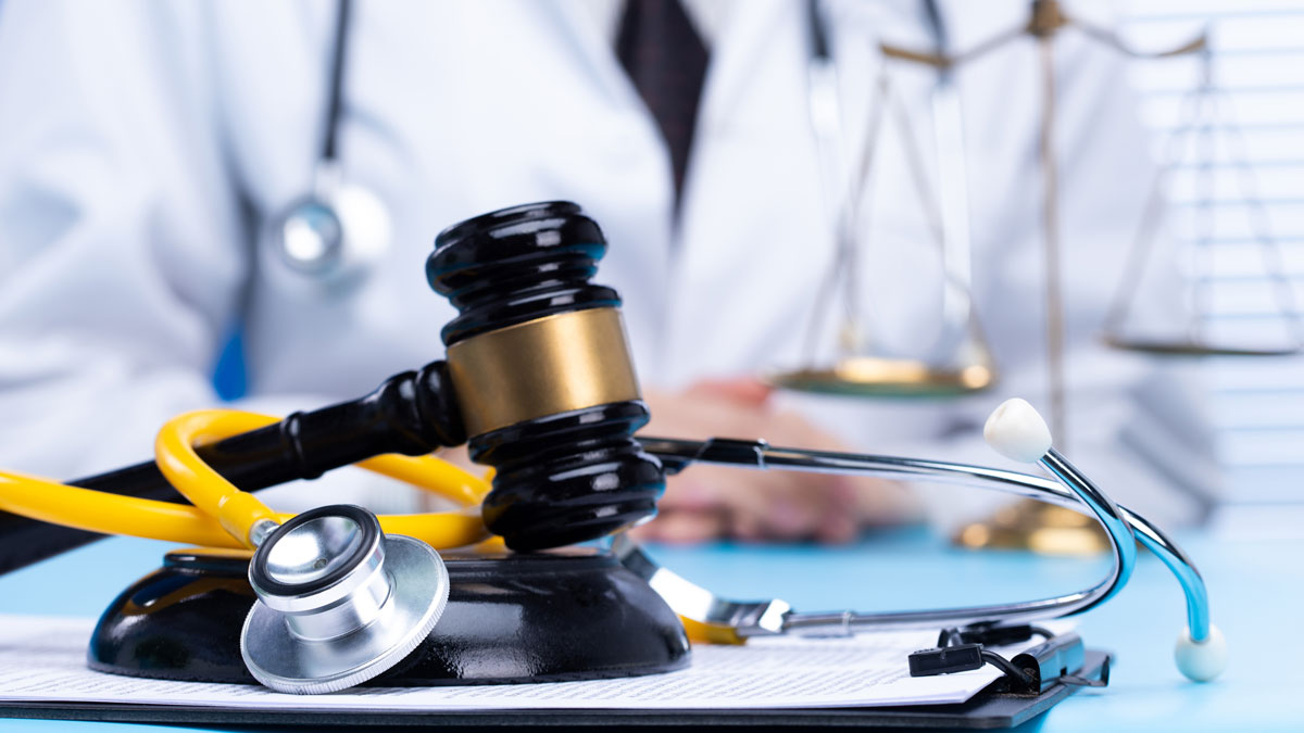 Commentary 10 Medicolegal Management Company
