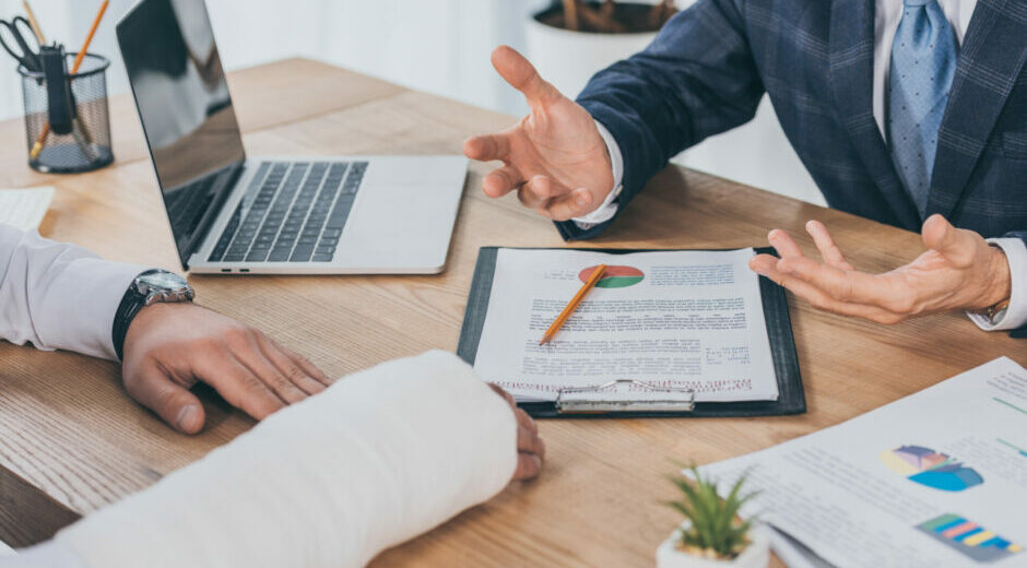 Commentary 7 Workers compensation meeting