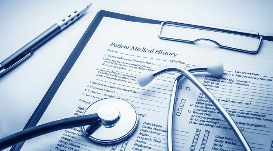 Commentary 5 California Medical History for QME Report