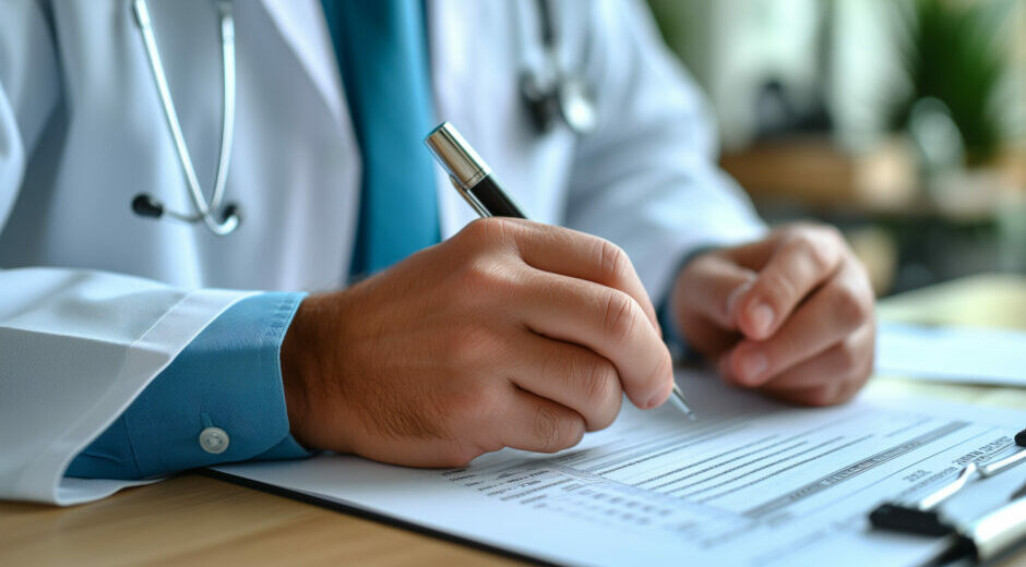 Commentary 6 QME Workers Compensation documentation