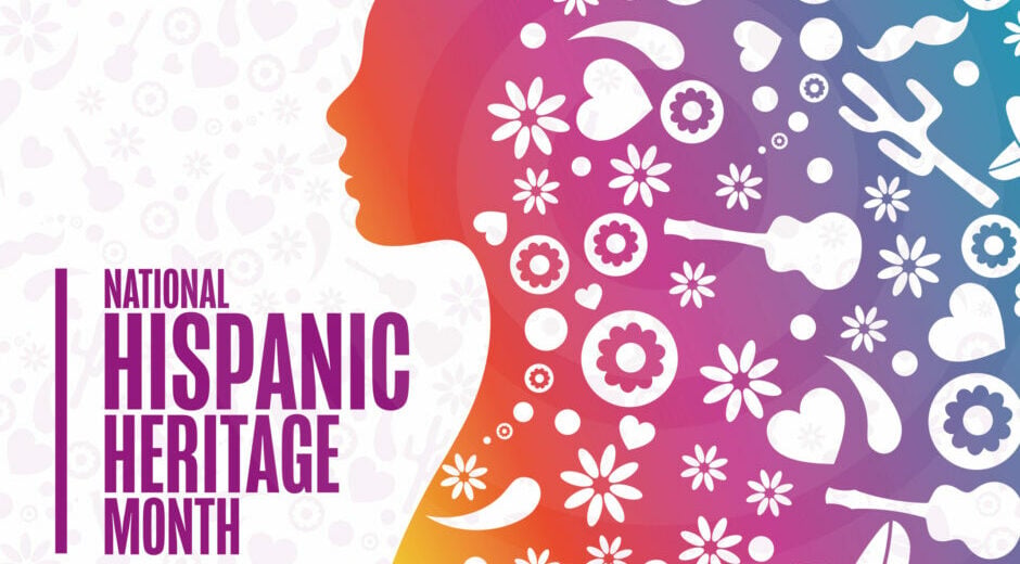 Commentary 10 National Hispanic Heritage Month