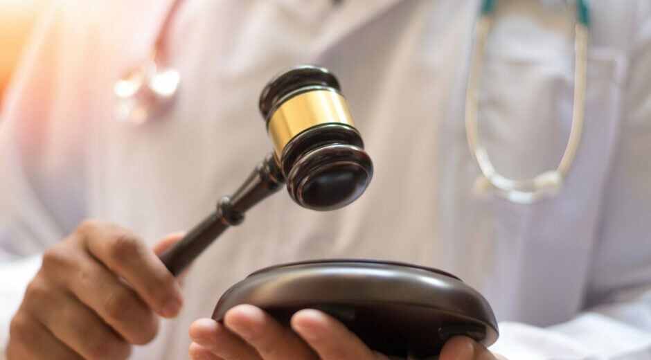 Commentary 4 Qualified Medical Evaluator