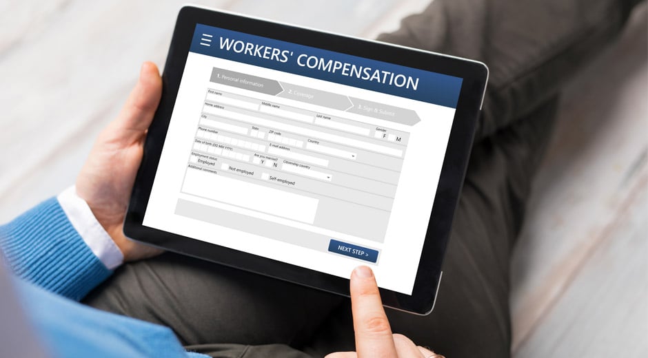 Commentary 1 Non-Zero standard for Workers' Comp