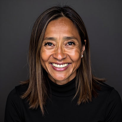 Mimi Batin-van Rooyen, MD