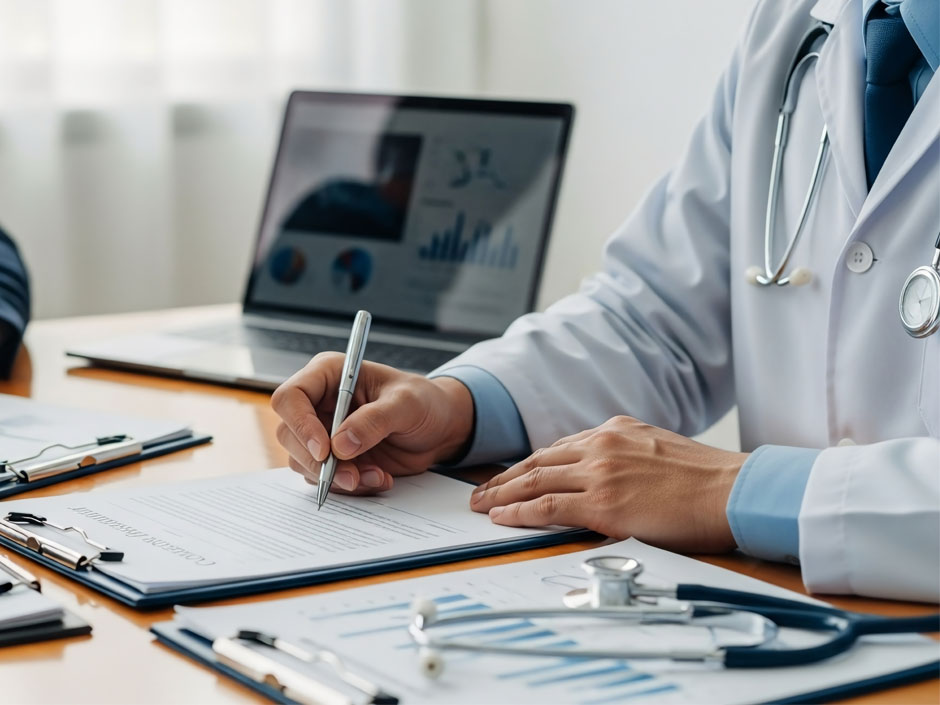 Commentary 6 Not All Medical-Legal Reports Are Created Equal — Here’s Why QMEs and AMEs Stand Out