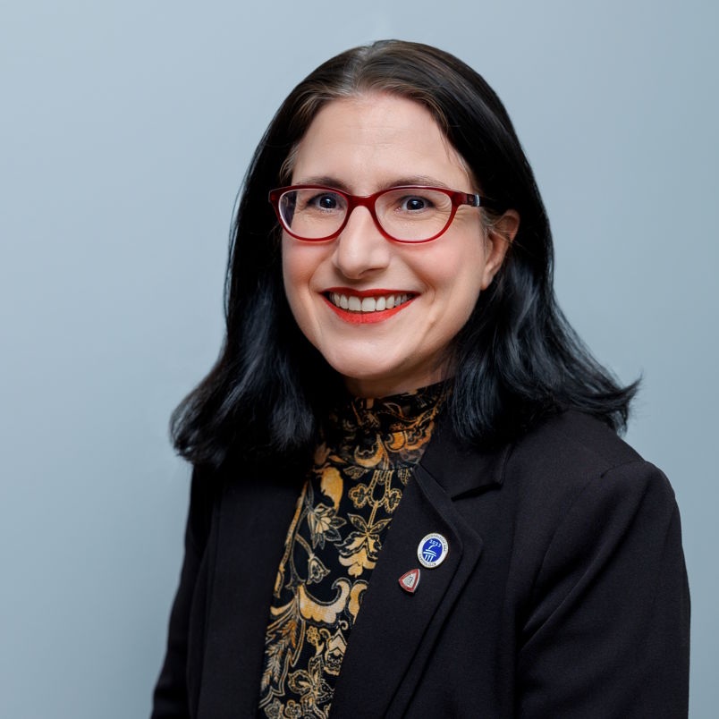 Mariam Hakim-Zargar, MD, MA, MPH